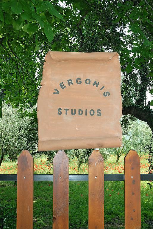 Vergonis