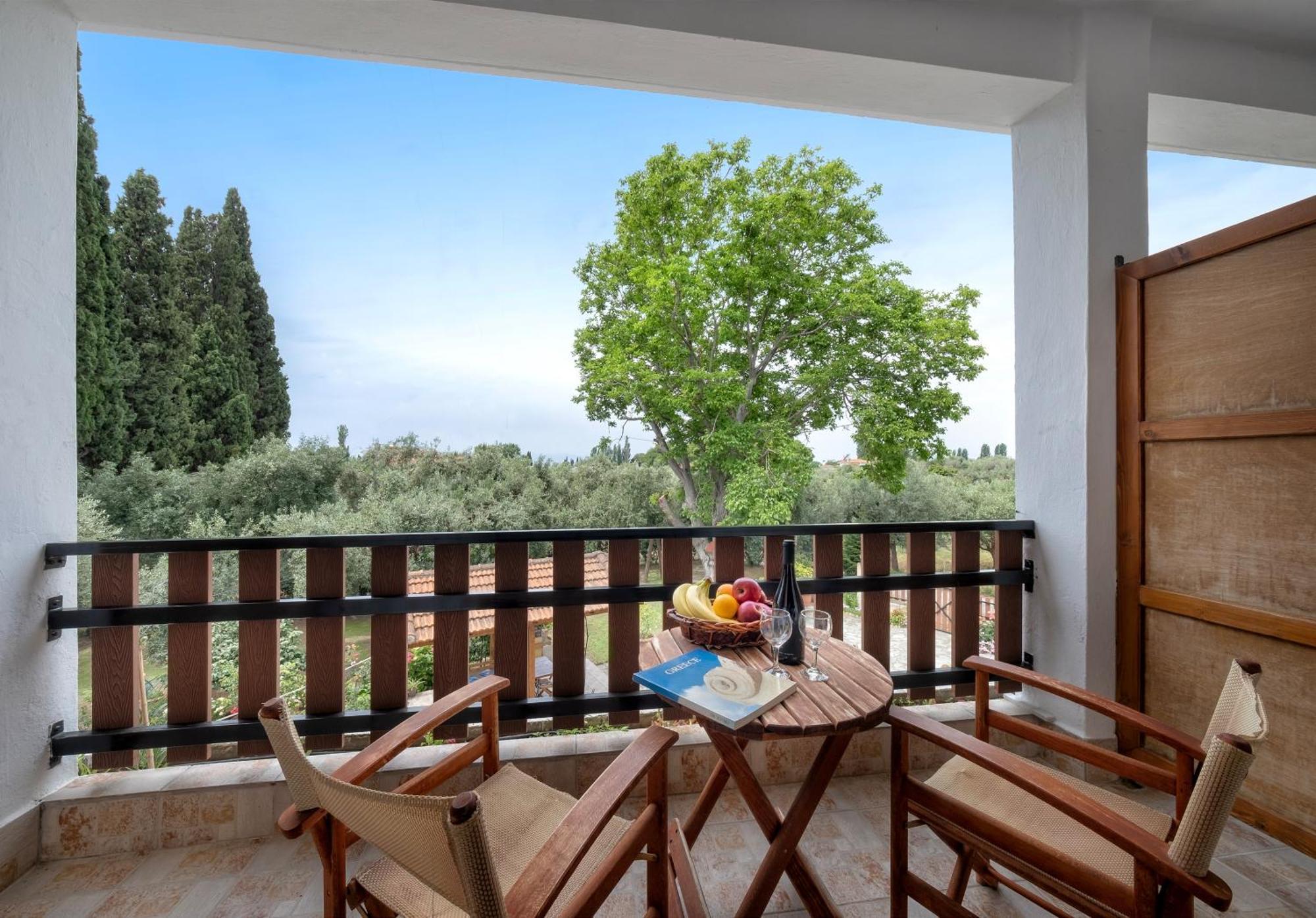 Apartment Vergonis