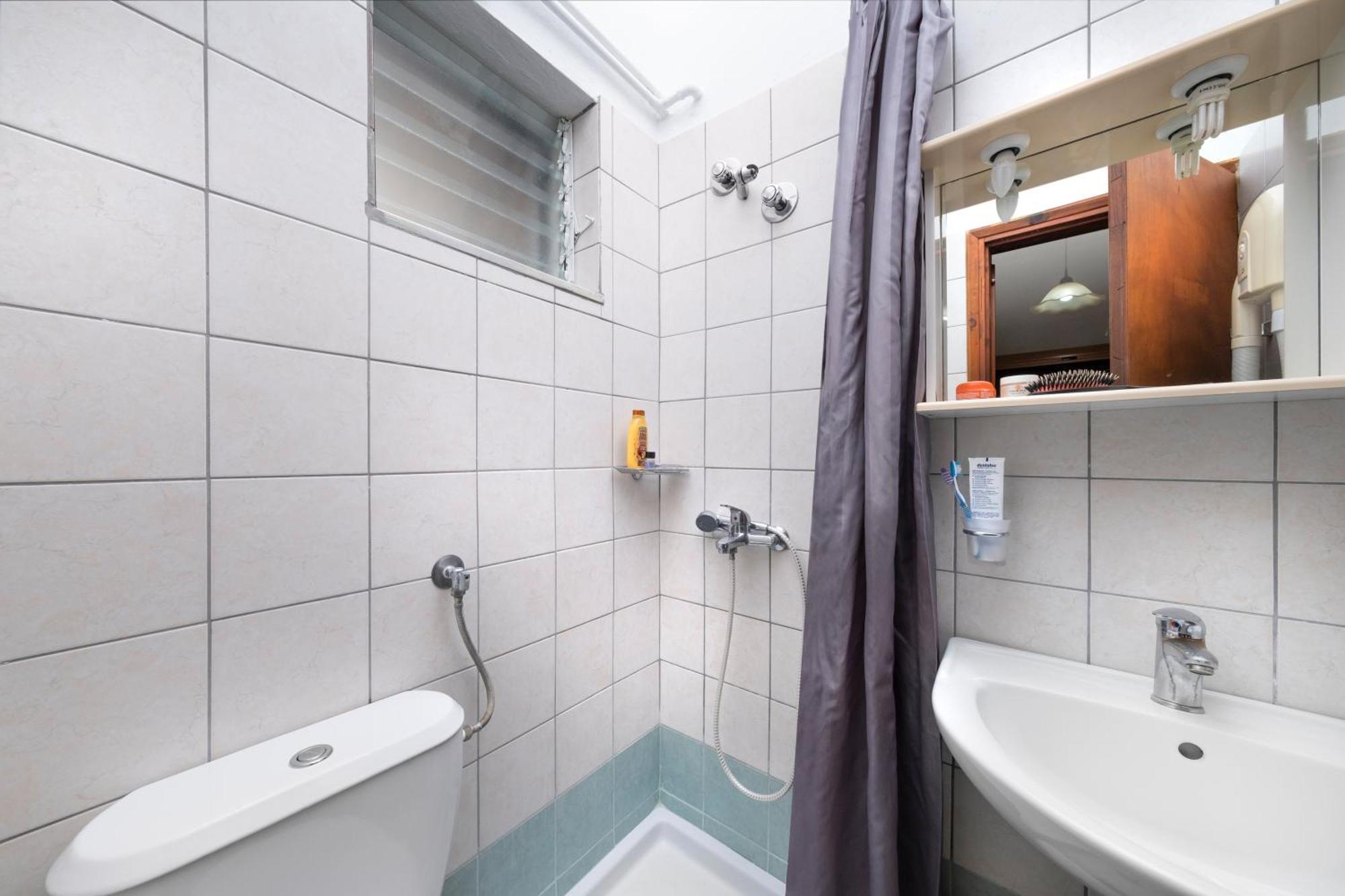 Apartment Vergonis *