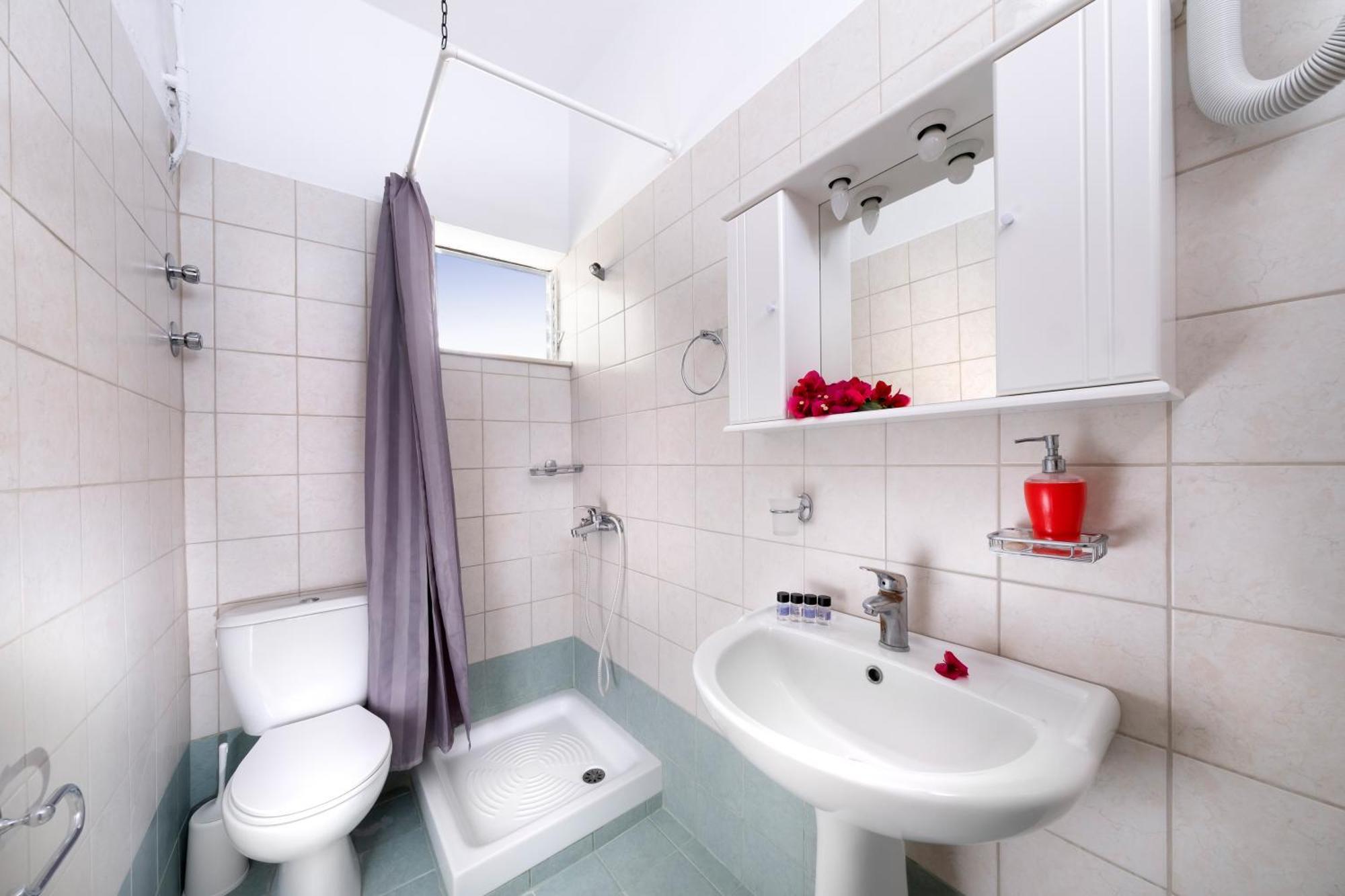 Apartment Vergonis Koropi