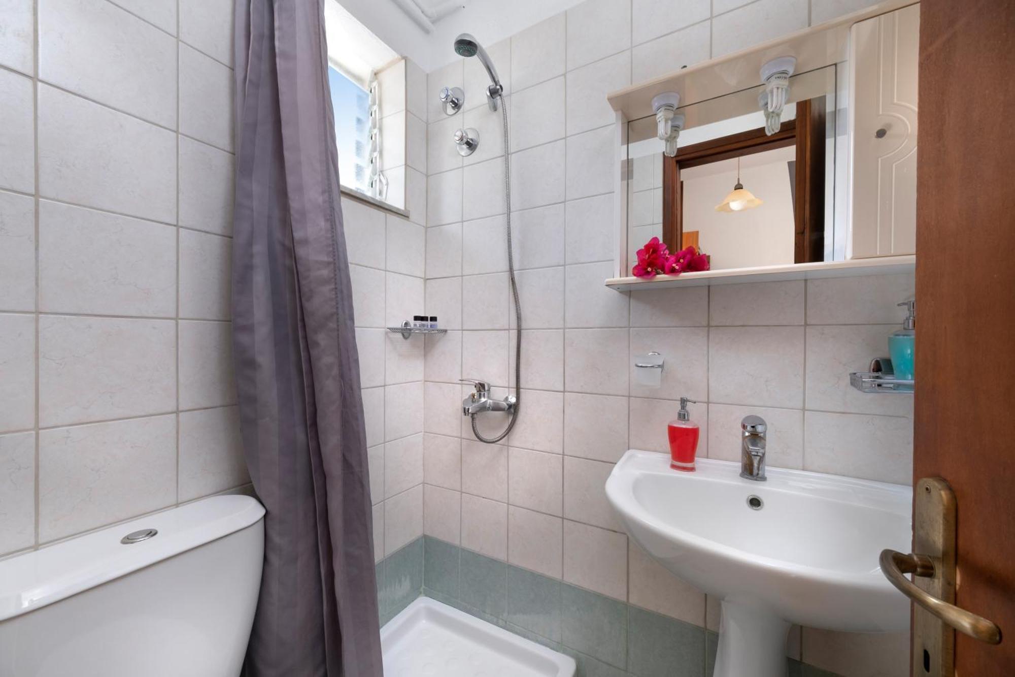 Vergonis Apartment