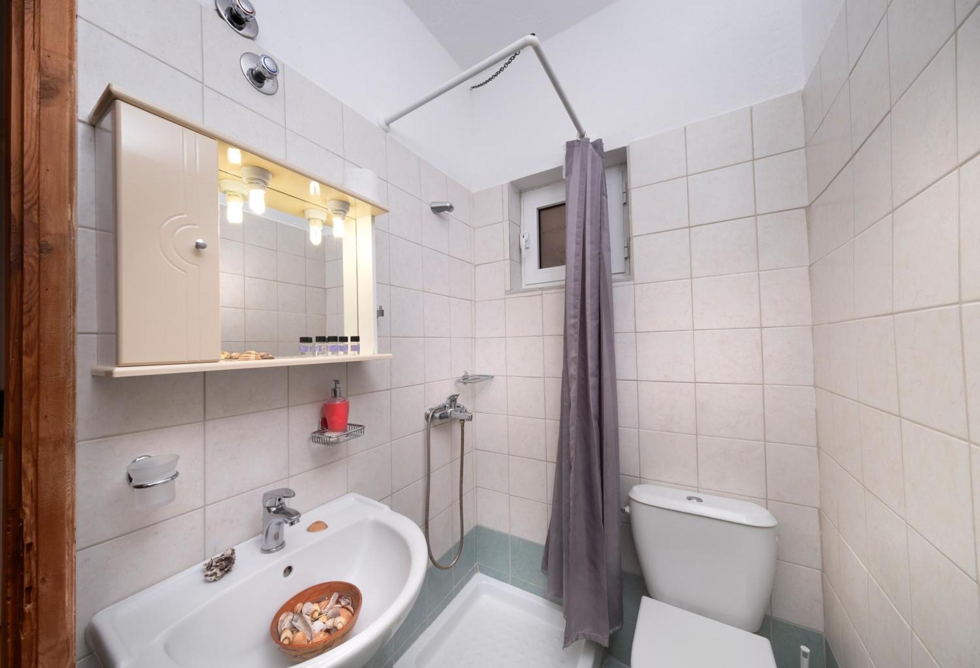 Apartment Vergonis