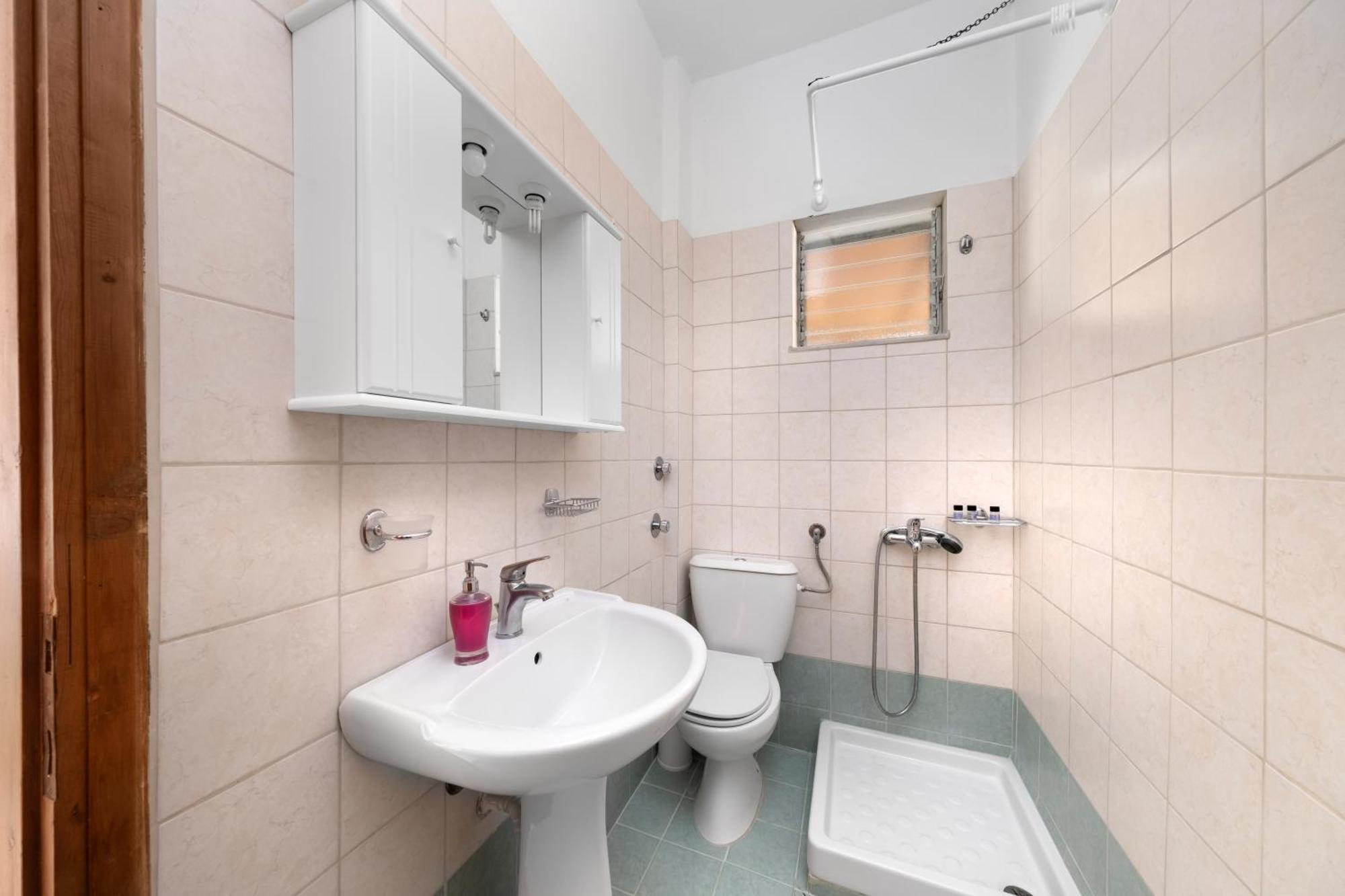 Apartment Vergonis Koropi