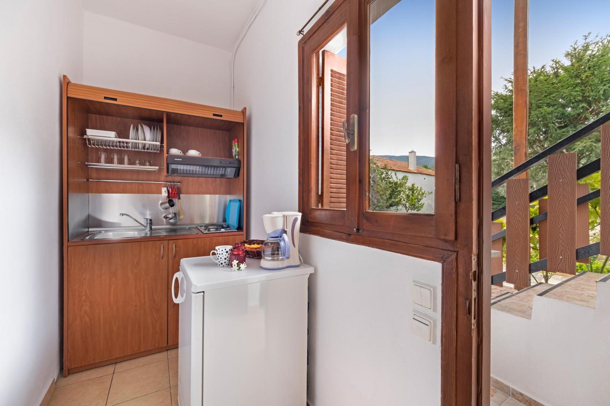 Apartment Vergonis