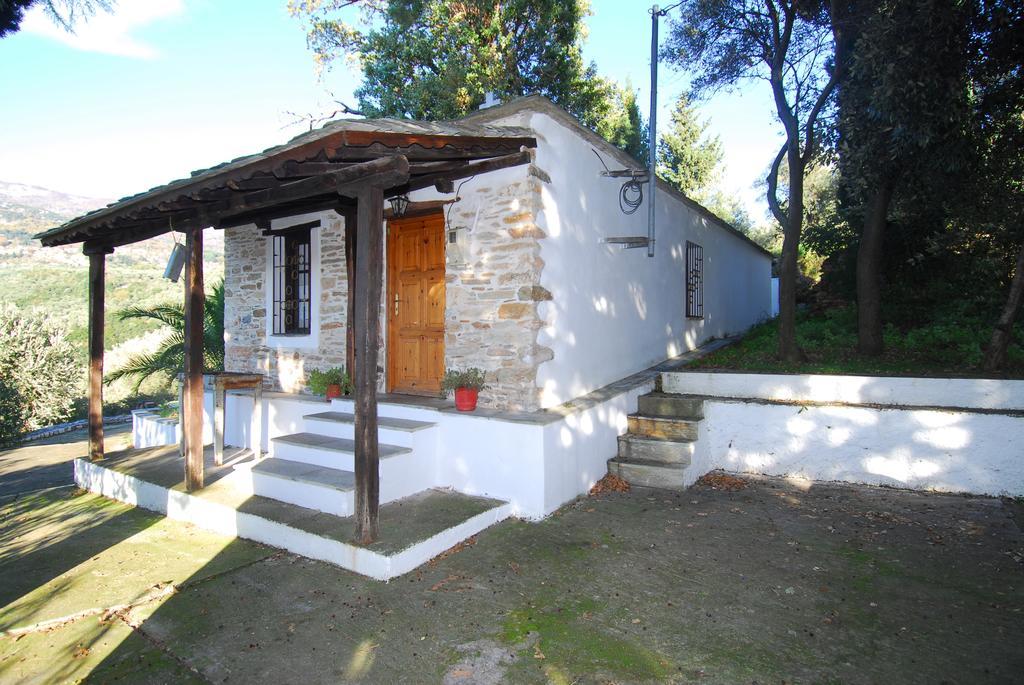 Apartment Vergonis