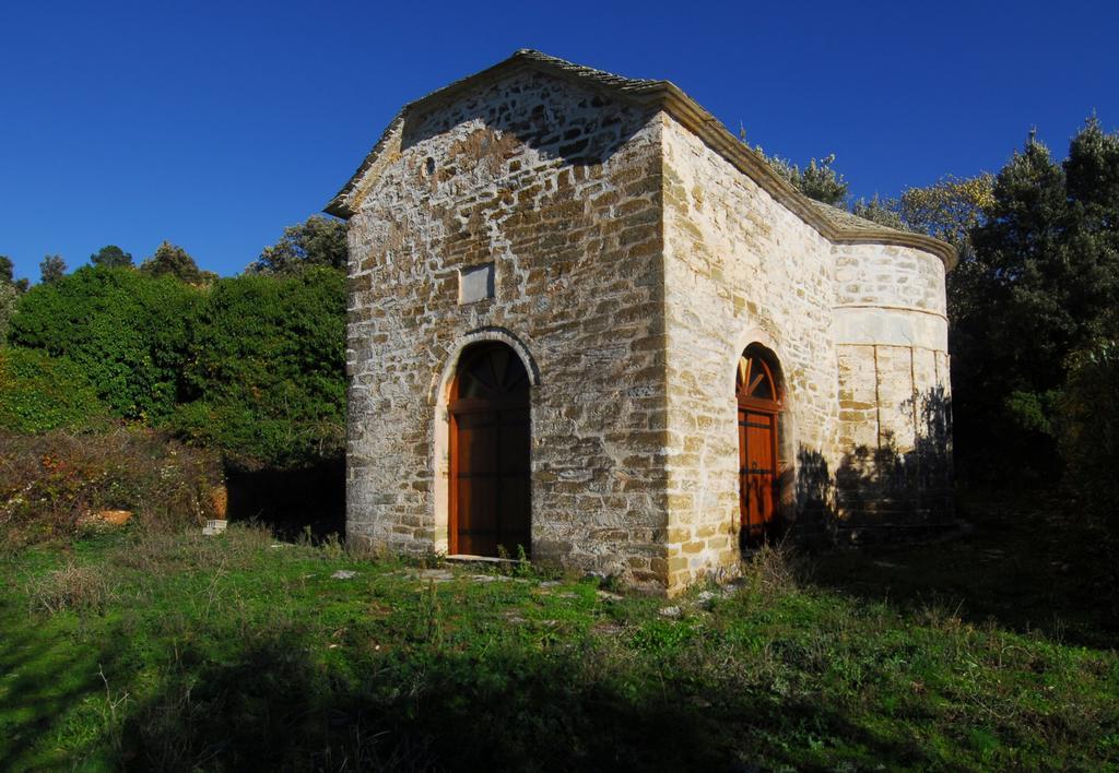 Vergonis Koropi
