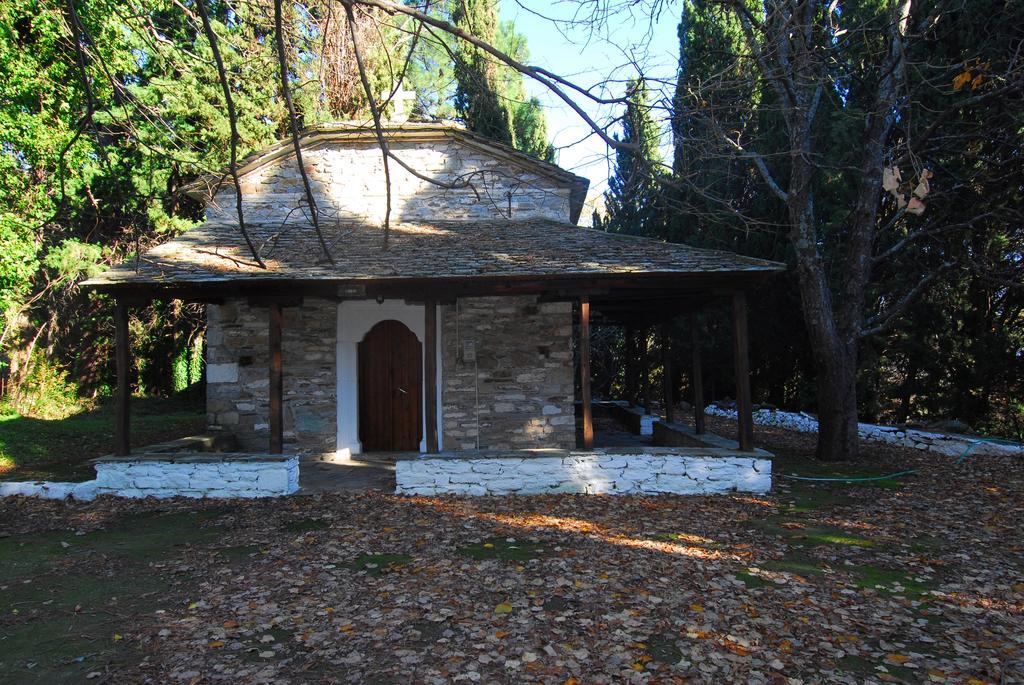 Apartment Vergonis