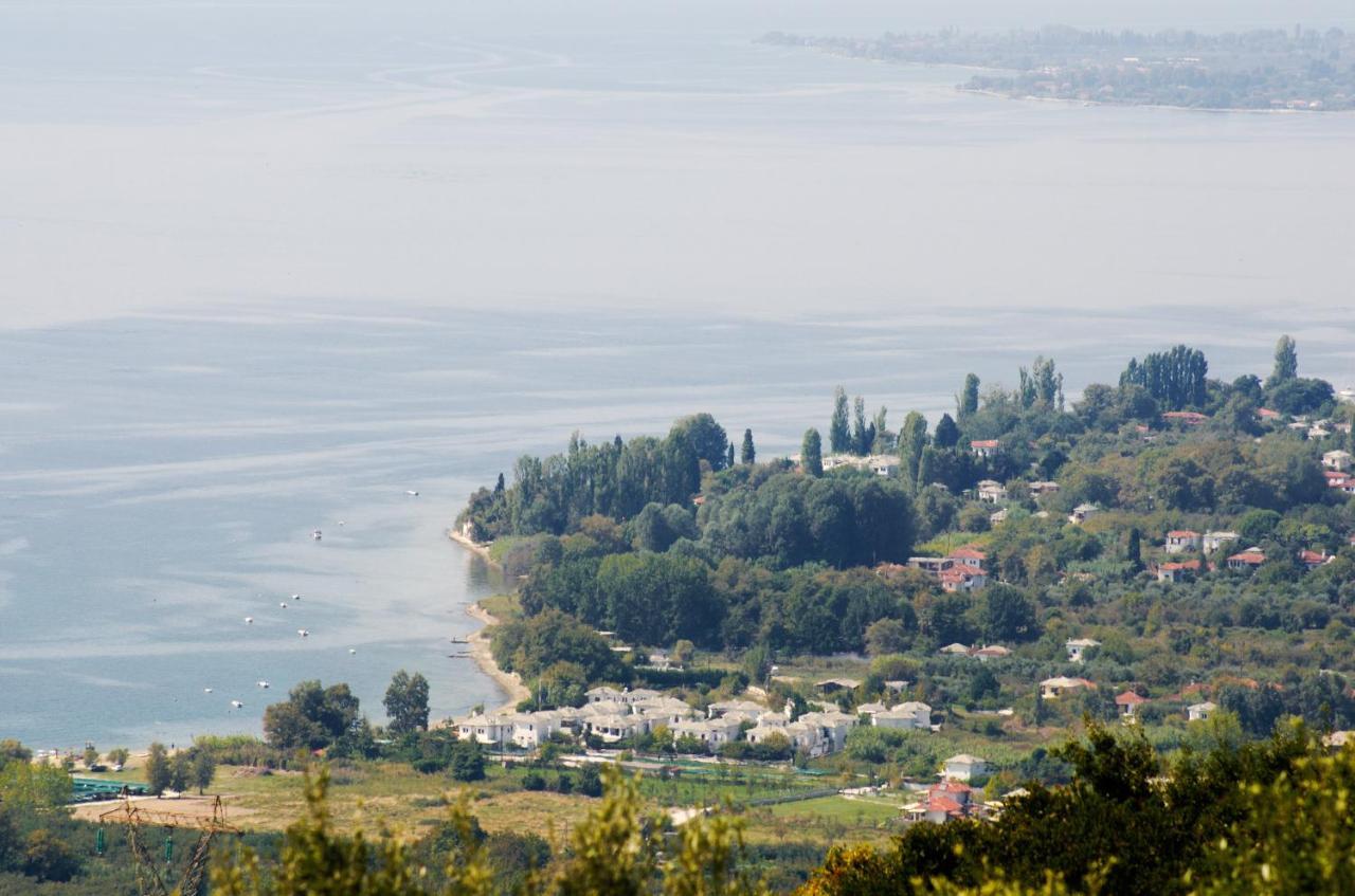 Vergonis Appartement Koropi