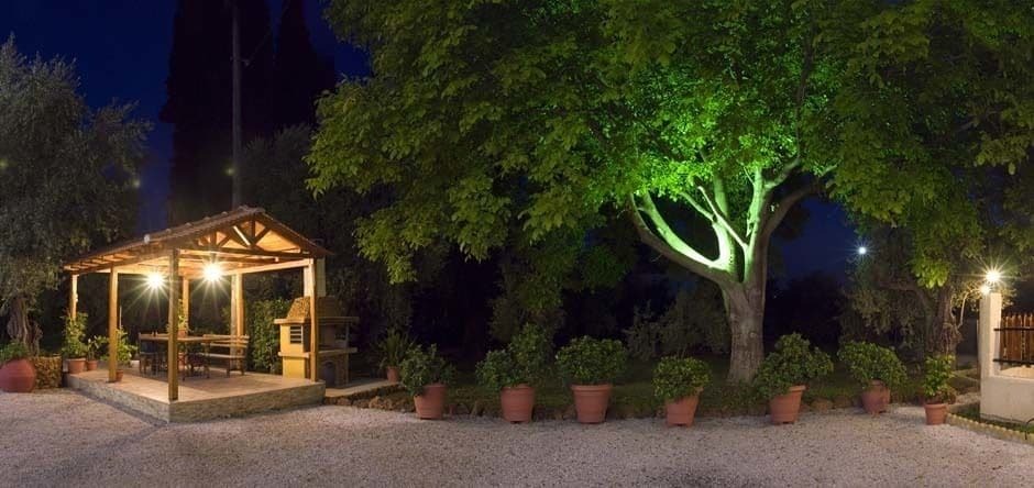 Vergonis Appartement Koropi